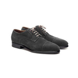 Diego Classic Suede - Mario Bemer