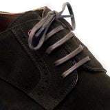 Diego Classic Suede - Mario Bemer